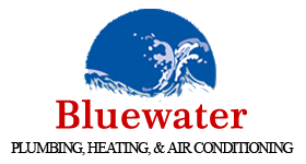Bluewater Plumbing, Heating & Air Conditioning, New York Drain Line Repair